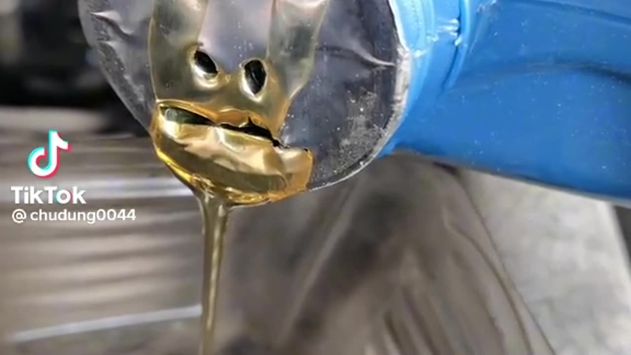 weeping oil cane