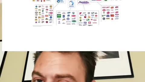 They say to follow the money!