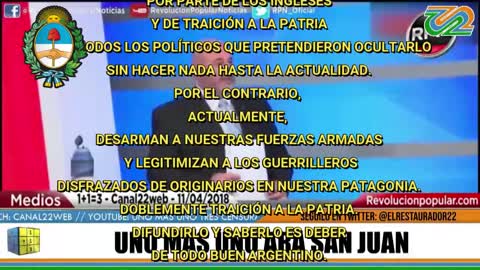 ARA SAN JUAN