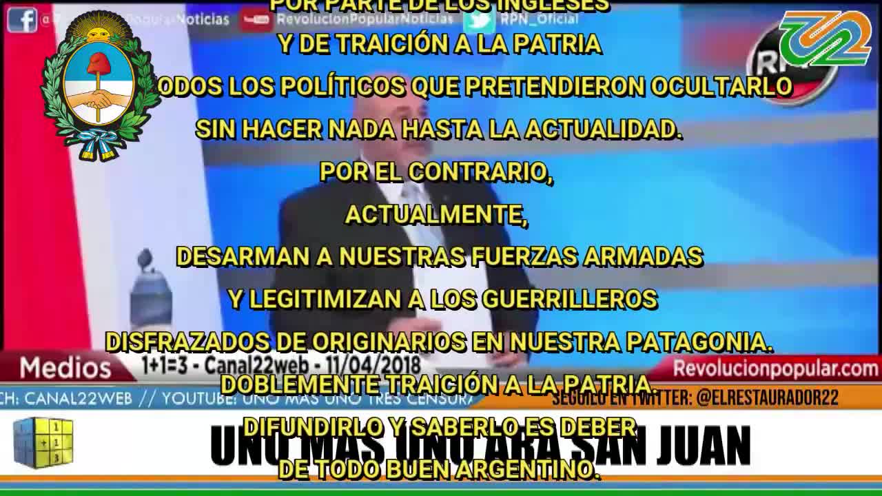 ARA SAN JUAN