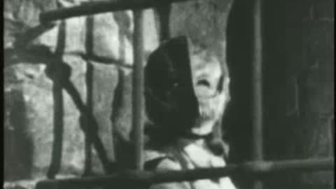 The Iron Mask