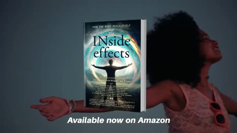 New Bestseller: the INside effects: How the Body Heals Itself published by Keith Leon S.