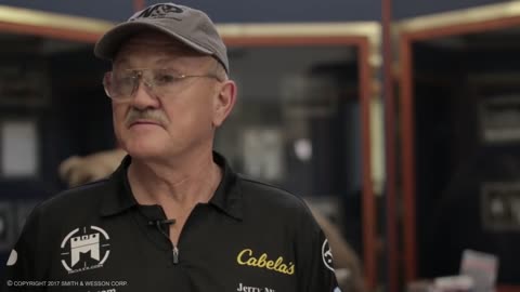 ARCHIVE: Smith & Wesson "What is IDPA" with Pro Shooter Jerry Miculek