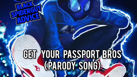 PassPort Bros Song