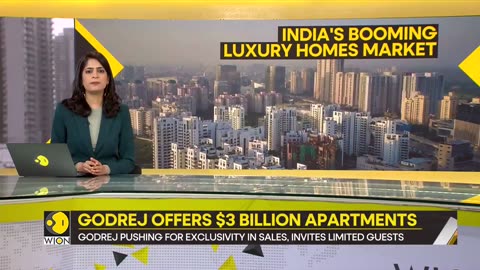 Gravitas- DLF sells residential project for $1 billion