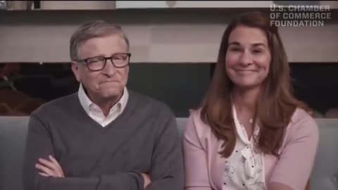 Gates and The Second Wave - March 2021