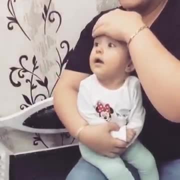 ELİF_İN KÜPELERİ TAKILDI ✨