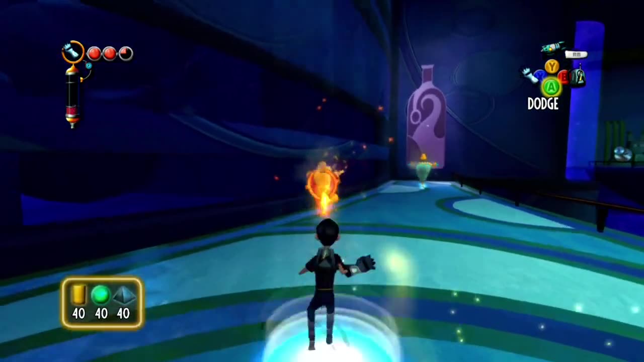 Meet the Robinsons - Playthrough Part 5