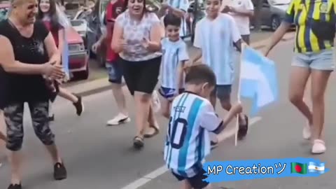 Argentina