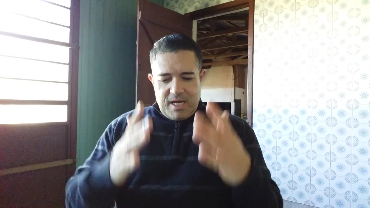 Don Sandro | Mulheres MODERNETES a cada dia que passa inventam um novo meio de extorquir os homens!