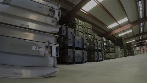 Joint Munitions Command Mission Video 2023