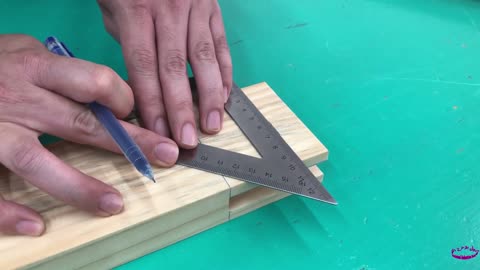 amazing skill Woodworking joinery techniques