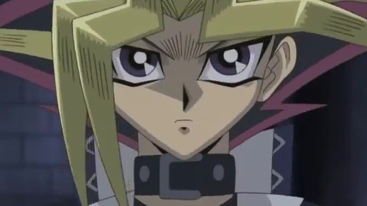 Yugi vs Atem: A Yu-Gi-Oh Duel