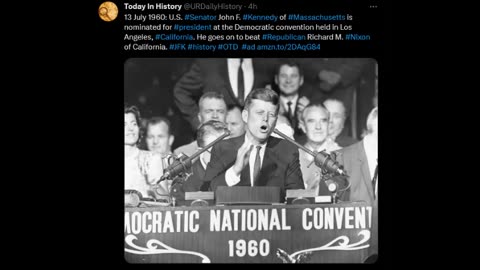 Today in history