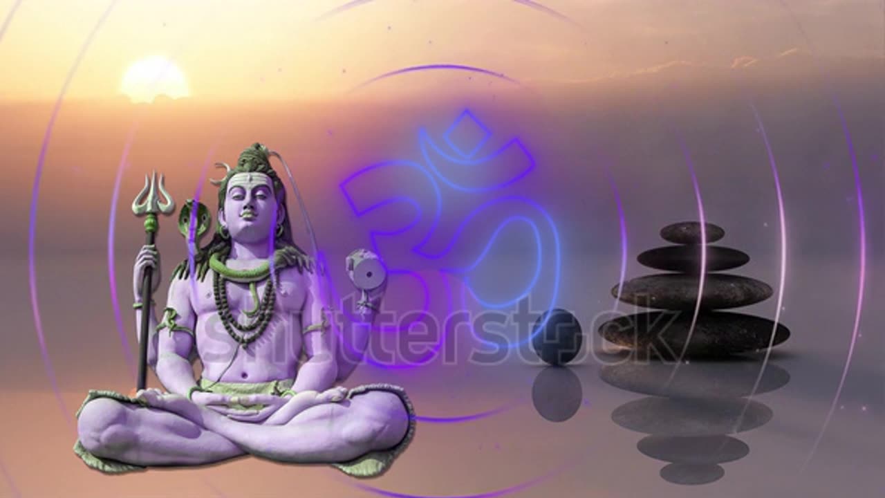 Har Har Mahadev