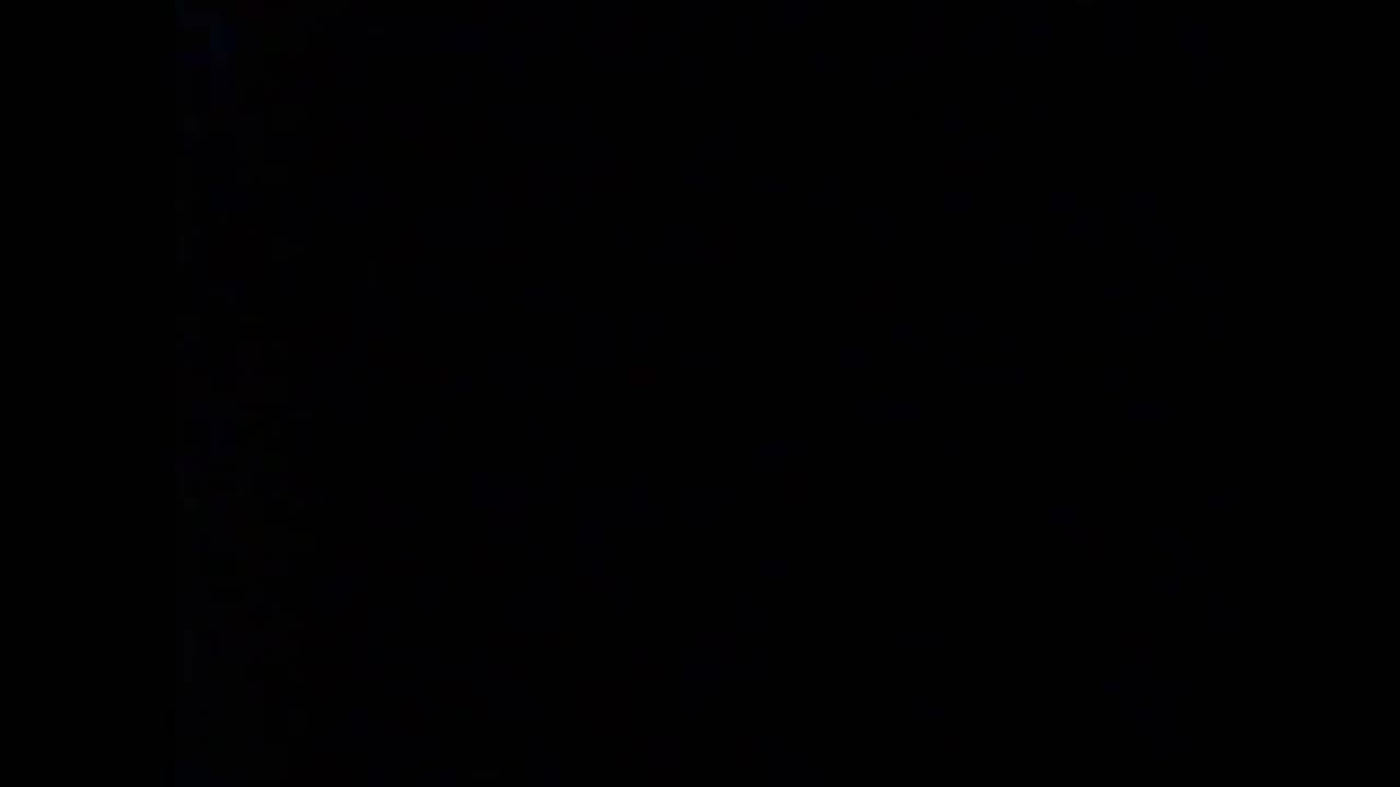 Rede Globo São Paulo saindo do ar em 12/12/1995