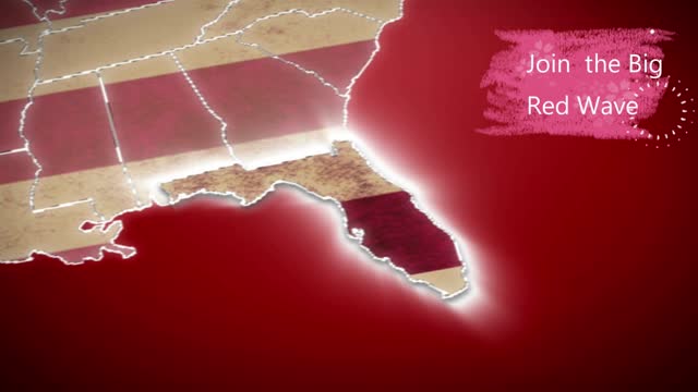 Clean up on Aisle Democrat Nov. 8, 2022