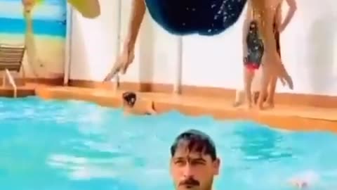 Crazy stupidity