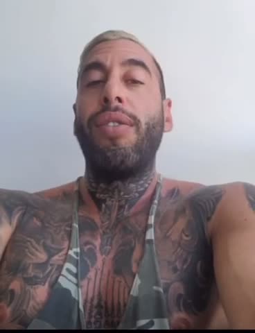 Can’t make this shit up!