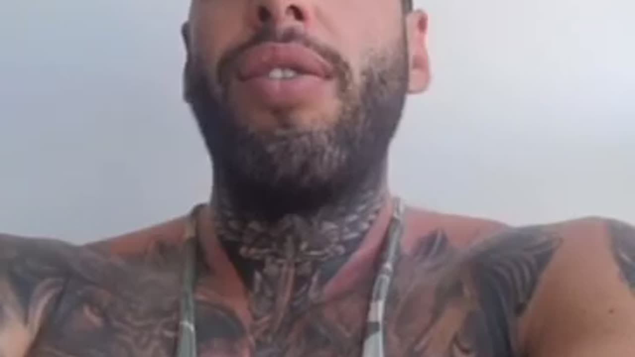 Can’t make this shit up!