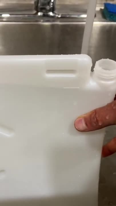 PROTIPS FOR FILLING ICEPLATE® CURVE