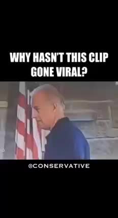 Why isn't this one gone viral