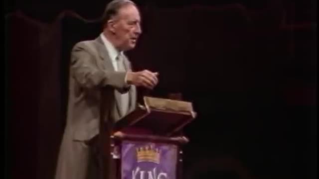 💎 Spiritual Secret That Few People Practice Today - When You Fast - Derek Prince