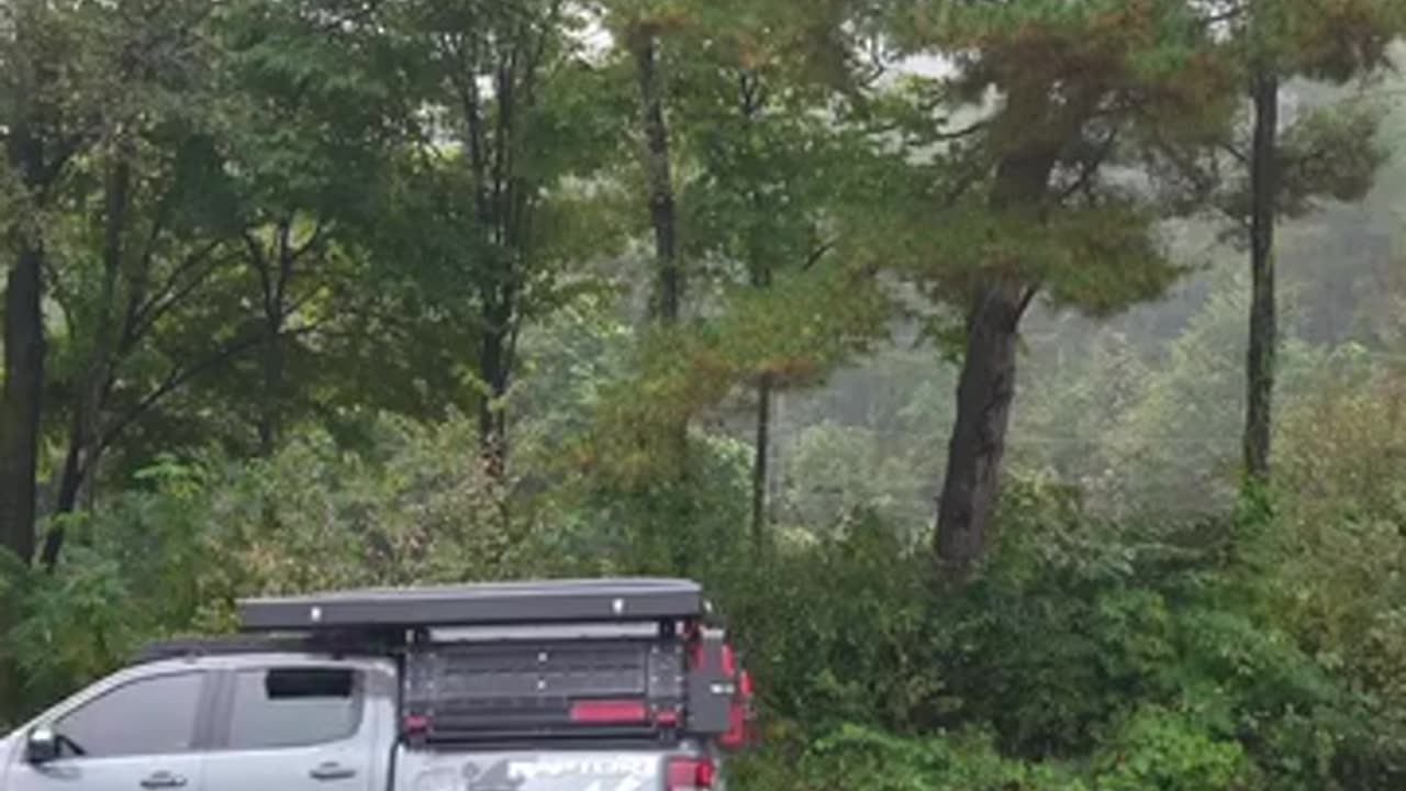Solo Camp