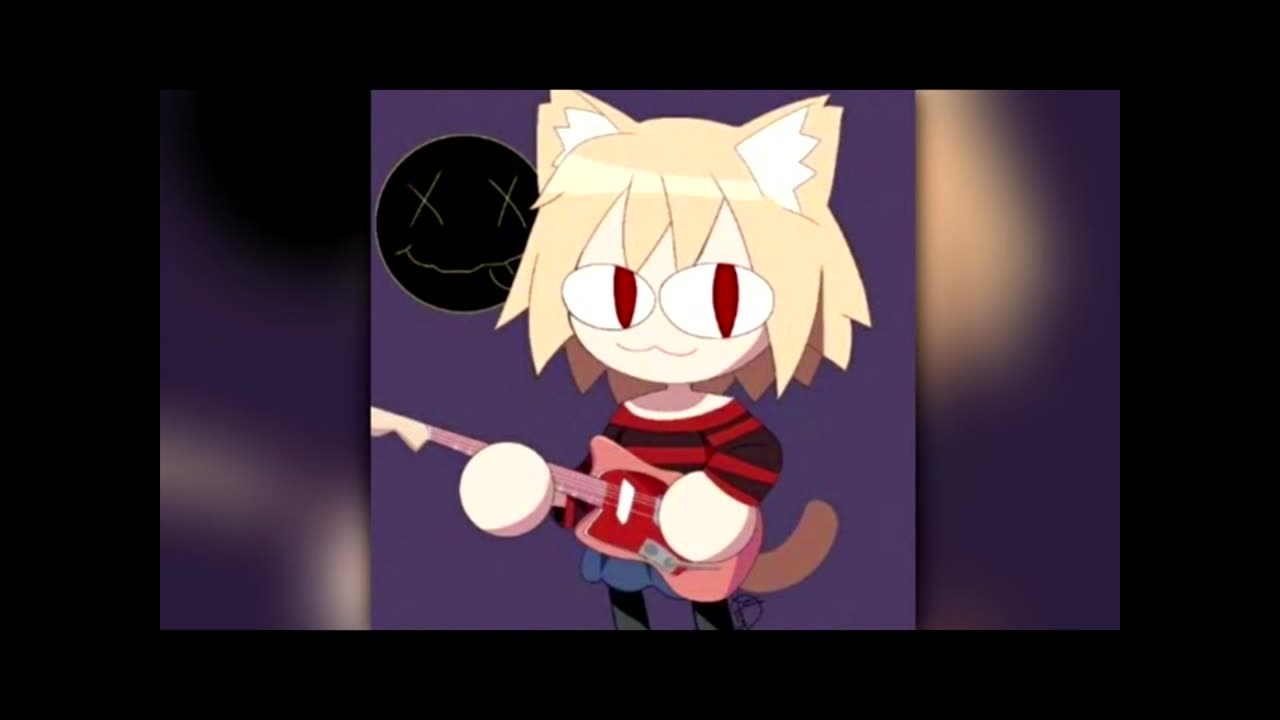 My Girl - Necoarc