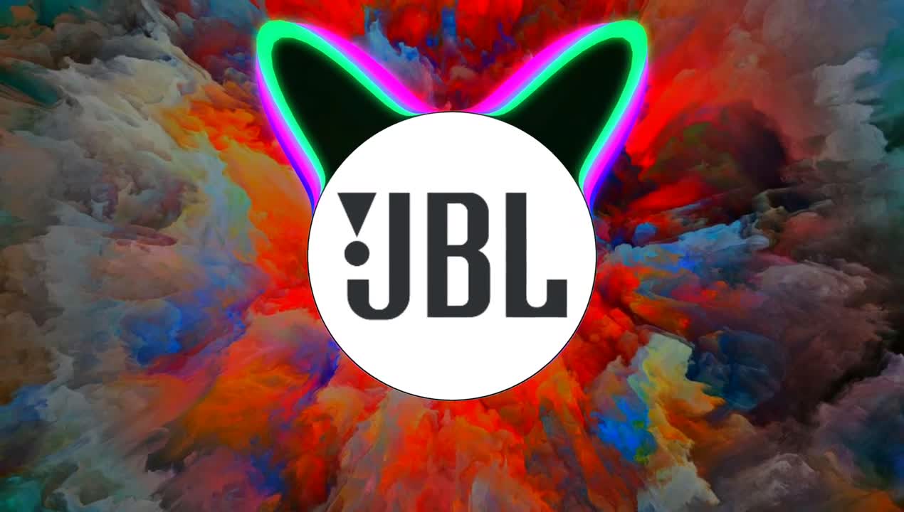 Jbl music 🎶 bass boosted