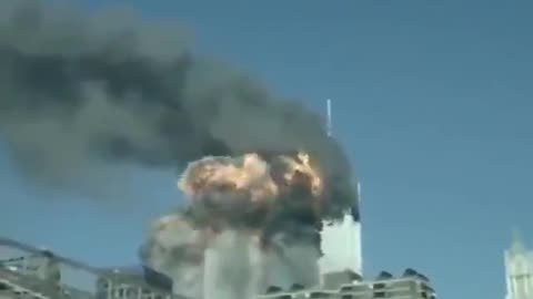 PROOF THERE WERE NO PLANES ON 9/11 - GROUND LEVEL FOOTAGE 👊