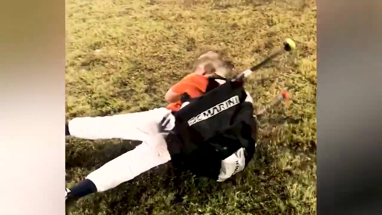 Try Not To Laugh Kids Edition