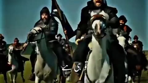 Ertugrul Ghazi |redchilli123Go