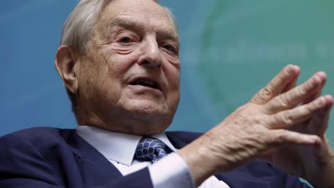 George Soros Says Working For Nazis Was Best Time Of His Life