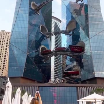 Threedimensional holograms launched in Dubai