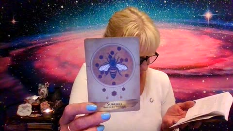 Tarot reading @anyastarot Youtube