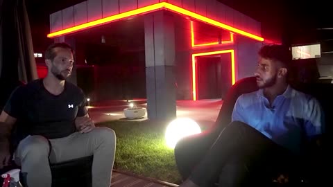 Which YouTuber Would Tristan Tate Fight?