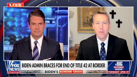 Fmr. Border Patrol Chief: Anybody Who Lies Under Oath About the Border Should Be Impeached