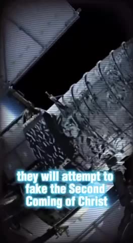 DO YOU KNOW WHAT PROJECT BLUE BLUE BEAM IS 🤷‍♀️IF NOT I GREATLY SUGGEST U VIEW THiS 36 SEC VIDEO⬆️WE ARE LIVING IT NOW