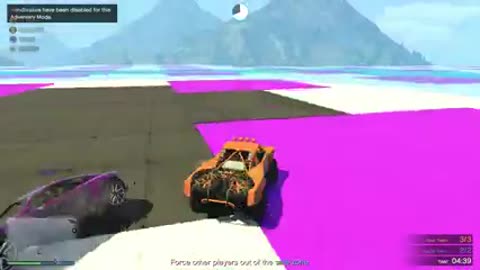 GTA VI GAMEPLAY FUNNY MOMENTS