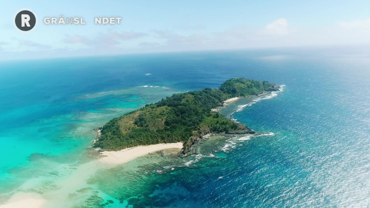 Robinson S17E46