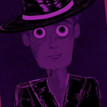 The Epic Adventures Of Mr FlannelFoot