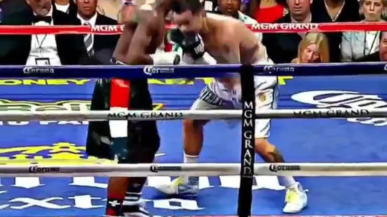 boxing motivational video