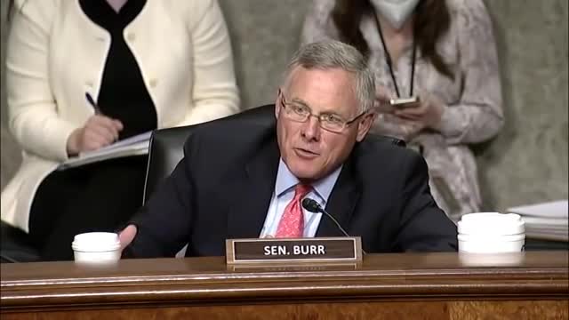 Fauci, Walensky Face GOP Grilling In Senate Health Committee | Full Hearing