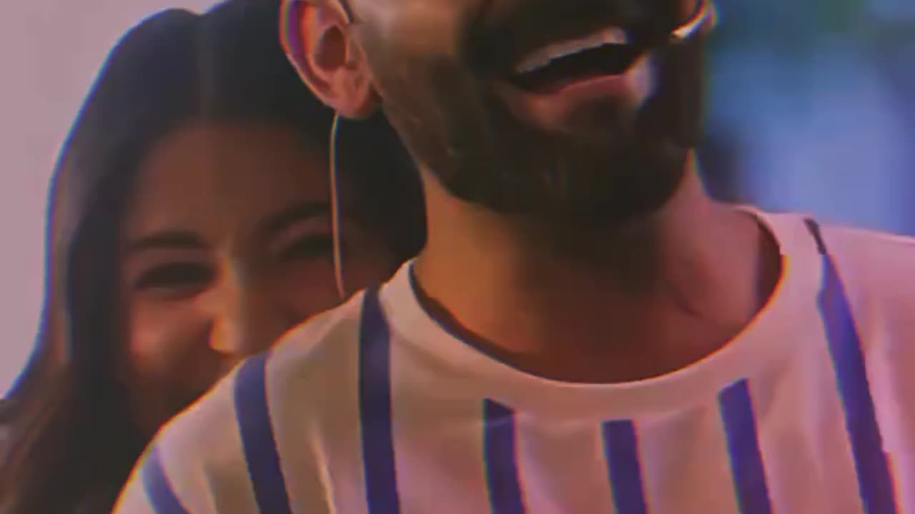 #virat kohli #Anuska sharma #love #fun