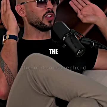 Tate: "Why I Dont Fly With Female Pilots?"🤣