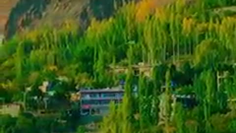 Hunza karimbad