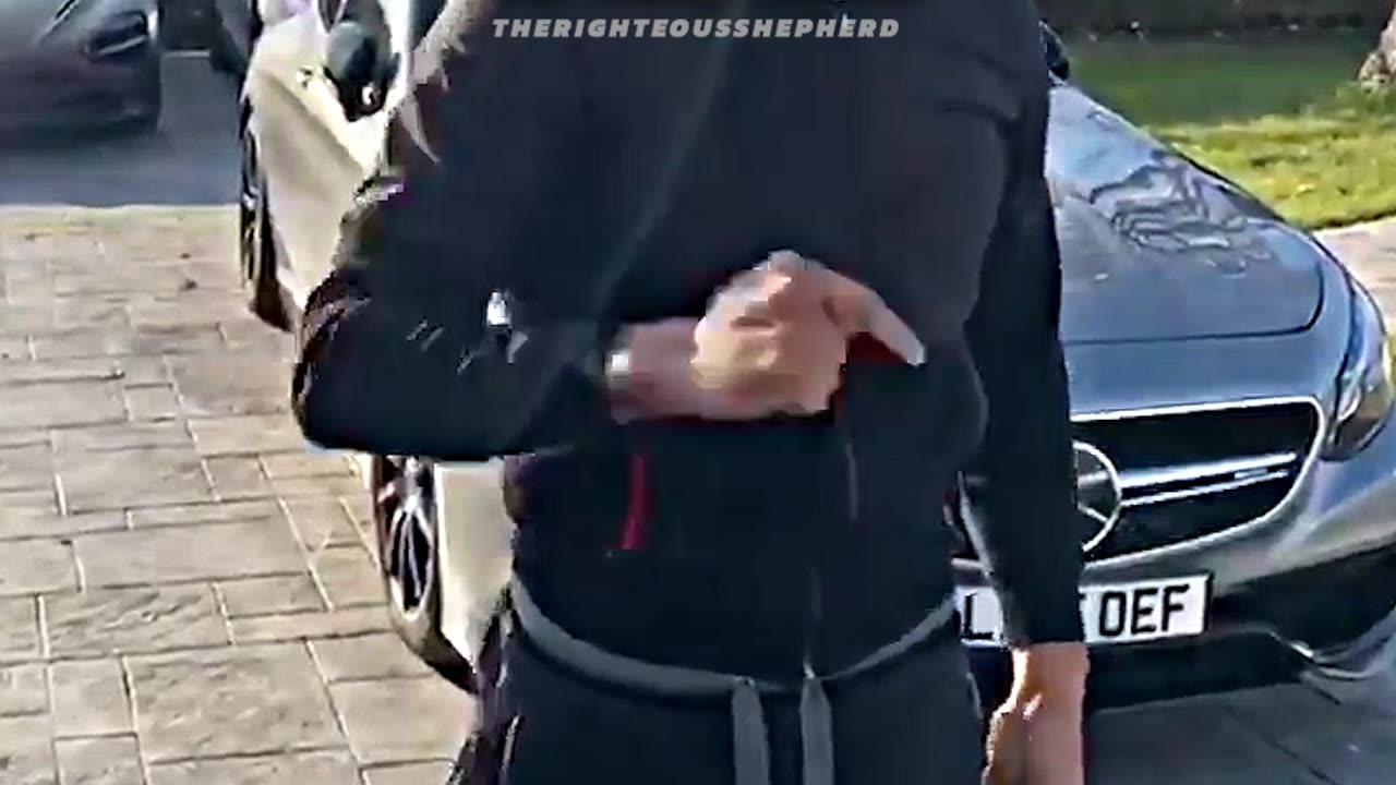 Flashback: Watch TATE'S Very First Ad For Hustlers University 😁