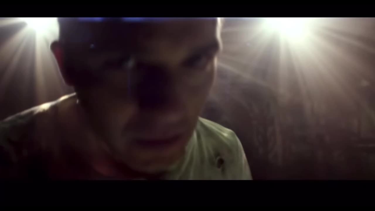 Five Finger Death Punch - Remember Everything (Official Music Video)