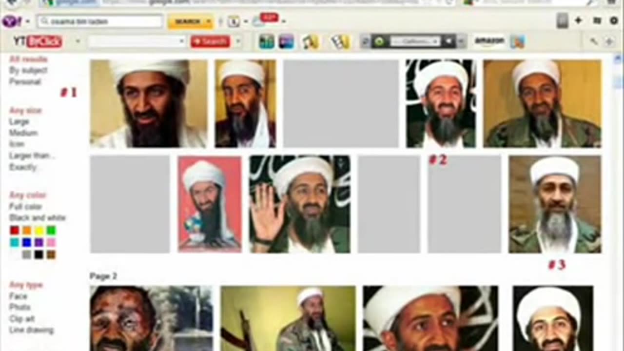 OBAMA IS OSAMA FINAL CUT